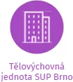 Tělovýchovná jednota SUP Brno, IČO: 60553740: vizualizace vztahů osob a společností