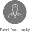 Pavel Domanický, IČO: 60670053: vizualizace vztahů osob a společností