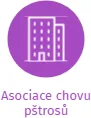 Asociace chovu pštrosů, IČO: 60818514: vizualizace vztahů osob a společností