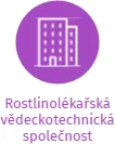 Rostlinolékařská vědeckotechnická společnost Jindřichův Hradec, IČO: 60820322: vizualizace vztahů osob a společností