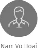 Nam Vo Hoai, IČO: 61172294: vizualizace vztahů osob a společností
