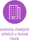 Jednota českých střelců v Kutné Hoře, IČO: 61924083: vizualizace vztahů osob a společností