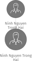Ninh Nguyen Trong Hai, IČO: 62001426: vizualizace vztahů osob a společností