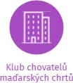 Klub chovatelů maďarských chrtů, IČO: 62156799: vizualizace vztahů osob a společností