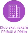 Klub skalničkářů PRIMULA Děčín, IČO: 62231014: vizualizace vztahů osob a společností