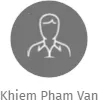 Khiem Pham Van, IČO: 62596012: vizualizace vztahů osob a společností