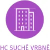 HC SUCHÉ VRBNÉ, IČO: 62536231: vizualizace vztahů osob a společností