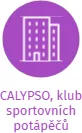 CALYPSO, klub sportovních potápěčů, IČO: 62538403: vizualizace vztahů osob a společností