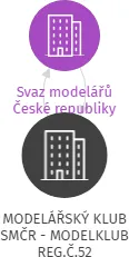 MODELÁŘSKÝ KLUB SMČR - MODELKLUB REG.Č.52, IČO: 62536079: vizualizace vztahů osob a společností