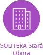 SOLITERA Stará Obora, IČO: 62540360: vizualizace vztahů osob a společností