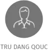 TRU DANG QOUC, IČO: 62619799: vizualizace vztahů osob a společností