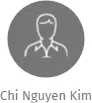 Chi Nguyen Kim, IČO: 62643738: vizualizace vztahů osob a společností