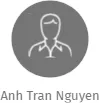 Anh Tran Nguyen, IČO: 62692097: vizualizace vztahů osob a společností
