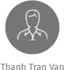 Thanh Tran Van, IČO: 62619764: vizualizace vztahů osob a společností