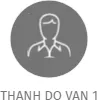 THANH DO VAN 1, IČO: 62782371: vizualizace vztahů osob a společností