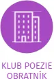 KLUB POEZIE OBRATNÍK, IČO: 62939971: vizualizace vztahů osob a společností
