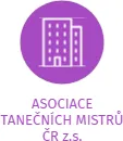 ASOCIACE TANEČNÍCH MISTRŮ ČR z.s., IČO: 62937278: vizualizace vztahů osob a společností