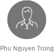 Phu Nguyen Trong, IČO: 63061805: vizualizace vztahů osob a společností