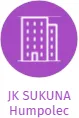 JK SUKUNA Humpolec, IČO: 63263700: vizualizace vztahů osob a společností