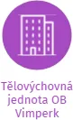 Tělovýchovná jednota OB Vimperk, IČO: 63284944: vizualizace vztahů osob a společností