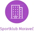 Sportklub Moraveč, IČO: 63257572: vizualizace vztahů osob a společností