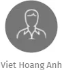 Viet Hoang Anh, IČO: 63504987: vizualizace vztahů osob a společností