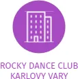 ROCKY DANCE CLUB KARLOVY VARY, IČO: 63552680: vizualizace vztahů osob a společností