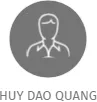 HUY DAO QUANG, IČO: 63646544: vizualizace vztahů osob a společností