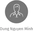 Dung Nguyen Minh, IČO: 63646960: vizualizace vztahů osob a společností