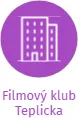 Filmový klub Teplicka, IČO: 63787661: vizualizace vztahů osob a společností