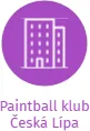 Paintball klub Česká Lípa, IČO: 63778530: vizualizace vztahů osob a společností