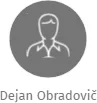 Dejan Obradovič, IČO: 63854601: vizualizace vztahů osob a společností