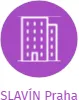SLAVÍN Praha, IČO: 63836289: vizualizace vztahů osob a společností