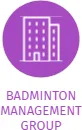 BADMINTON MANAGEMENT GROUP, IČO: 63837854: vizualizace vztahů osob a společností