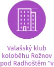 Valašský klub koloběhu Rožnov pod Radhoštěm 
