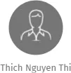 Thich Nguyen Thi, IČO: 64308138: vizualizace vztahů osob a společností
