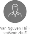 Van Nguyen Thi - smíšené zboží, IČO: 64397742: vizualizace vztahů osob a společností