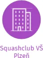 Squashclub VŠ Plzeň, IČO: 64355349: vizualizace vztahů osob a společností