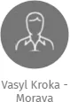 Vasyl Kroka - Morava, IČO: 64445402: vizualizace vztahů osob a společností
