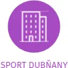 SPORT DUBŇANY, IČO: 64480071: vizualizace vztahů osob a společností