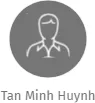 Tan Minh Huynh, IČO: 64549861: vizualizace vztahů osob a společností