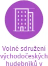 Volné sdružení východočeských hudebníků v likvidaci, IČO: 64809544: vizualizace vztahů osob a společností