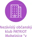 Nezávislý občanský klub PATRIOT Mohelnice