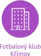 Fotbalový klub Křimov, IČO: 65079183: vizualizace vztahů osob a společností