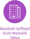 Baseball-Softball Klub-Medvědi Tábor, IČO: 65018494: vizualizace vztahů osob a společností