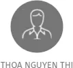 THOA NGUYEN THI, IČO: 65114566: vizualizace vztahů osob a společností
