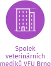 Spolek veterinárních mediků VFU Brno, IČO: 65353226: vizualizace vztahů osob a společností