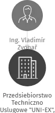 Przedsiebiorstwo Techniczno Uslugowe