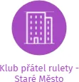 Klub přátel rulety - Staré Město, IČO: 65493826: vizualizace vztahů osob a společností