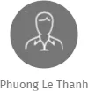 Phuong Le Thanh, IČO: 65583051: vizualizace vztahů osob a společností